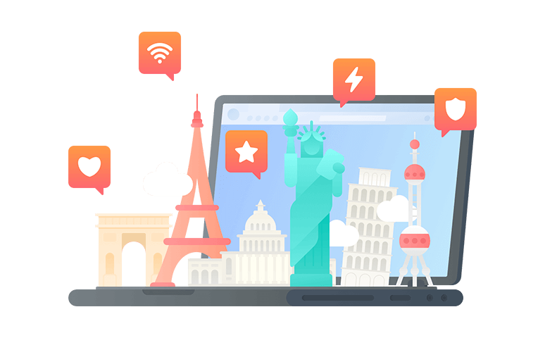 在格陵兰岛连接到中国vpn - 大陆VPN
